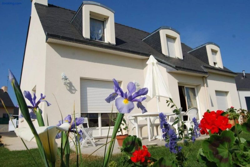 Villa La Roseraie