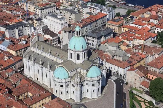 Centro Storico