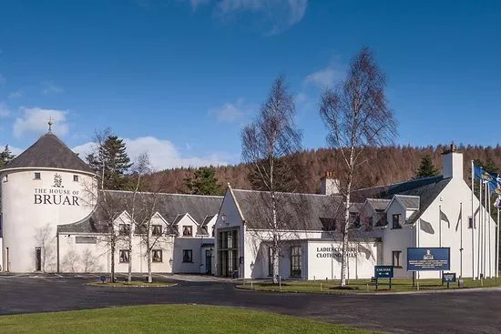The House of Bruar