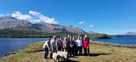 Irish Experience Tours