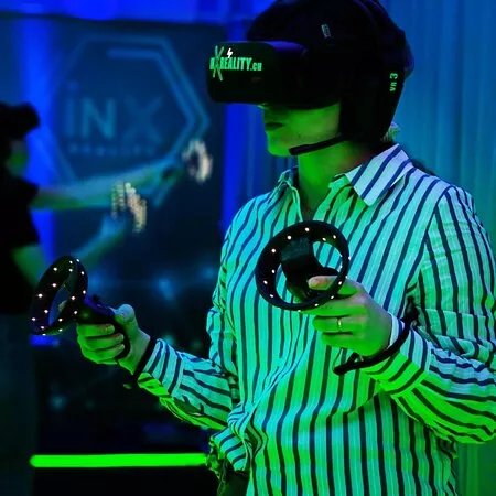 INX Reality