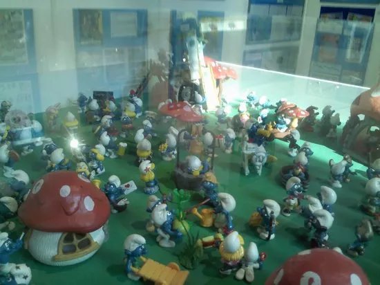 WOW Spazio Fumetto