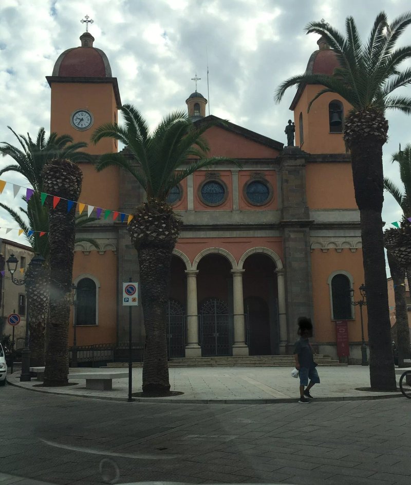 Chiesa della Beata Vergine Immacolata