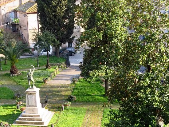 I Giardini del Torrione