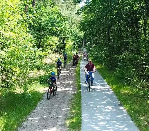Kramer Fietsservice
