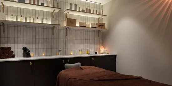 PURE Spa & Beauty (Hilton Glasgow)