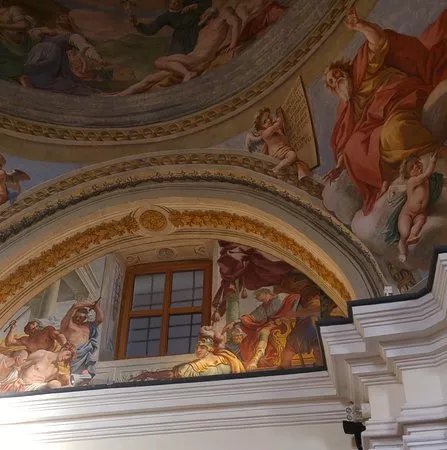 Chiesa di San Sebastiano