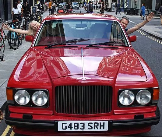 Rock N Rolls Tours London