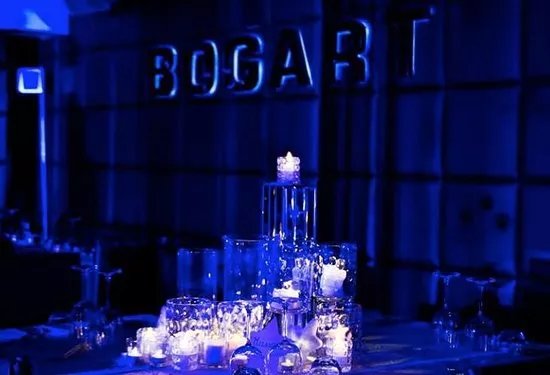 Bogart