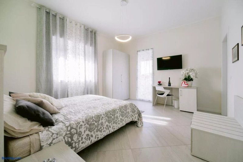 Residenza La Boheme
