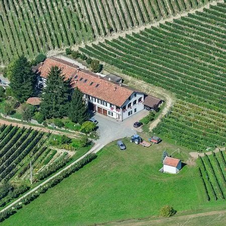 Cascina Barisel - Azienda Agricola di Penna Franco