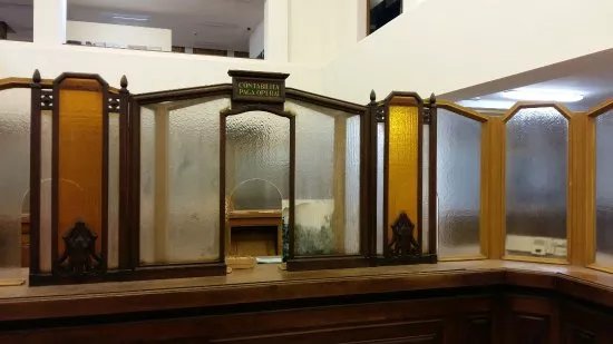 Museo della Tradizione Mineraria