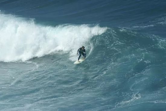 Ocadila Surf School