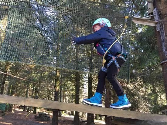 Ballon d'Alsace Aventure