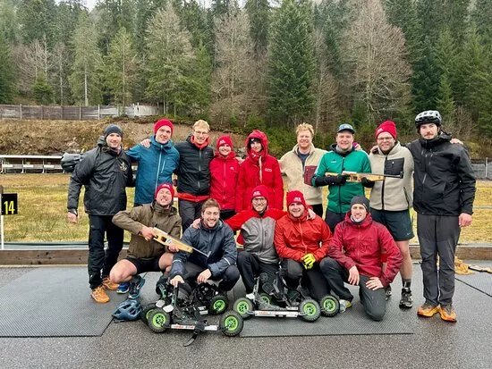 Skat'In Vosges