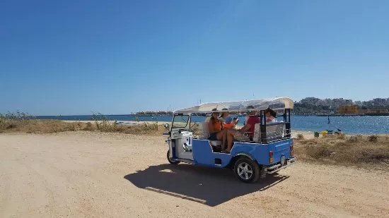 Algarve Tuk Group