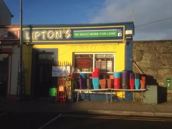 Liptons Clones