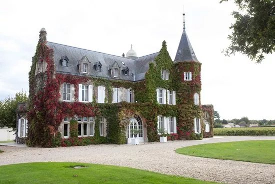 Chateau Lascombes