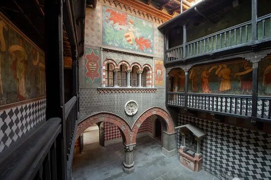 Castello Bonoris