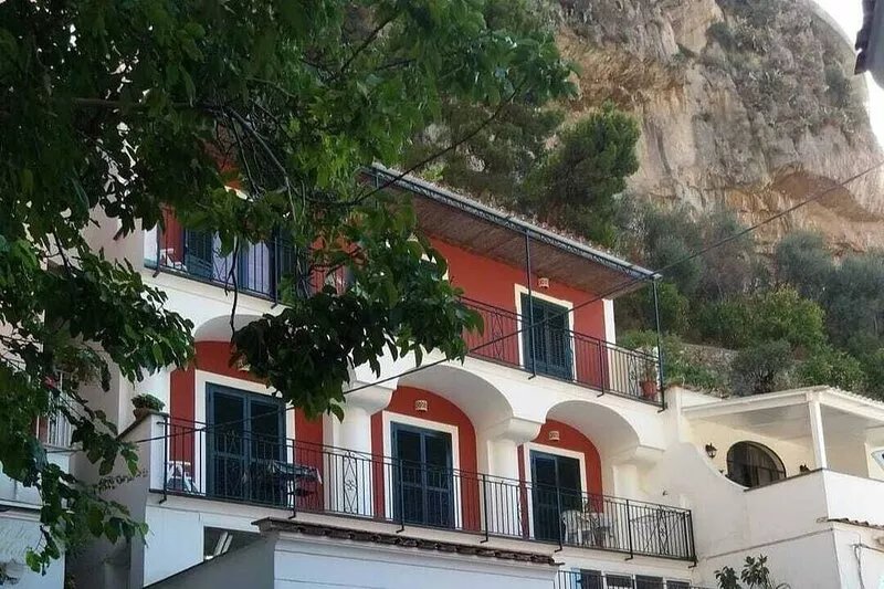 Positano Center:  Apartment/ flat - Casa Mamì  - Amalfi Coast - WiFi -