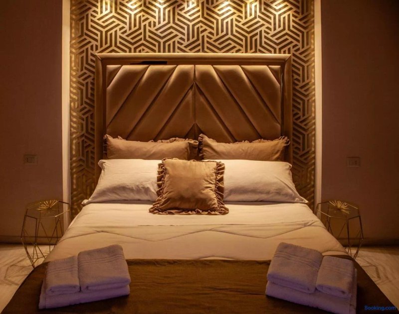 Airport Luxury Rooms