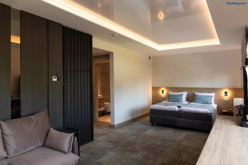 Moletai Hotel