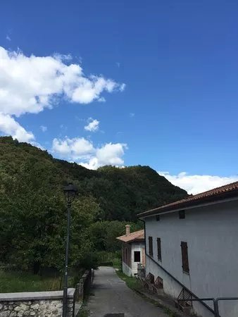Castello di San Giovanni di Flagogna