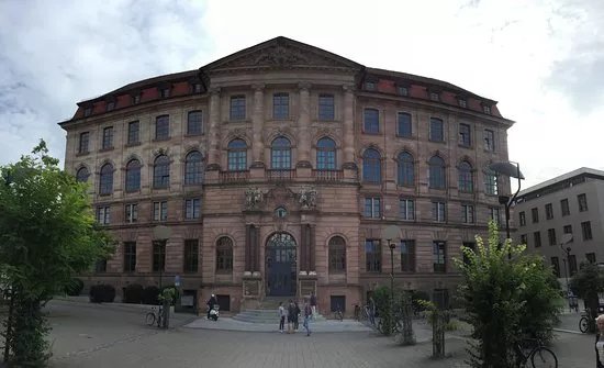 Uhrensammlung Karl Gebhardt