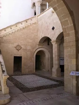 Palazzo Bellomo