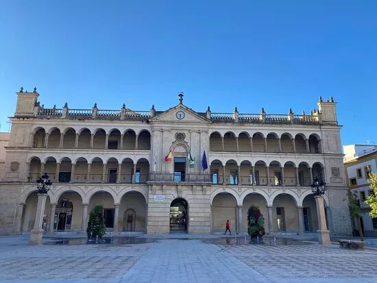 Oficina Municipal de Turismo de Andujar
