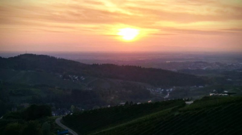 Pension Roesch