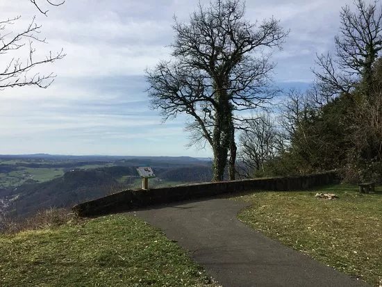 Mont Poupet