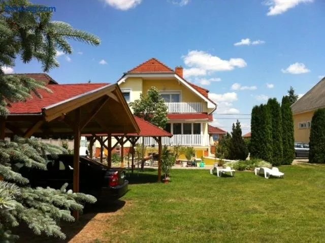 Gyorgyi Haus