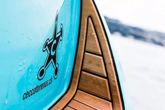 Ceccotorenas Wakeboardschool Stafa