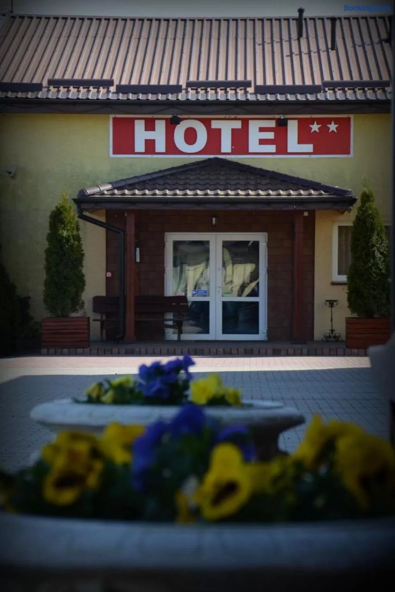 Hotel Marco