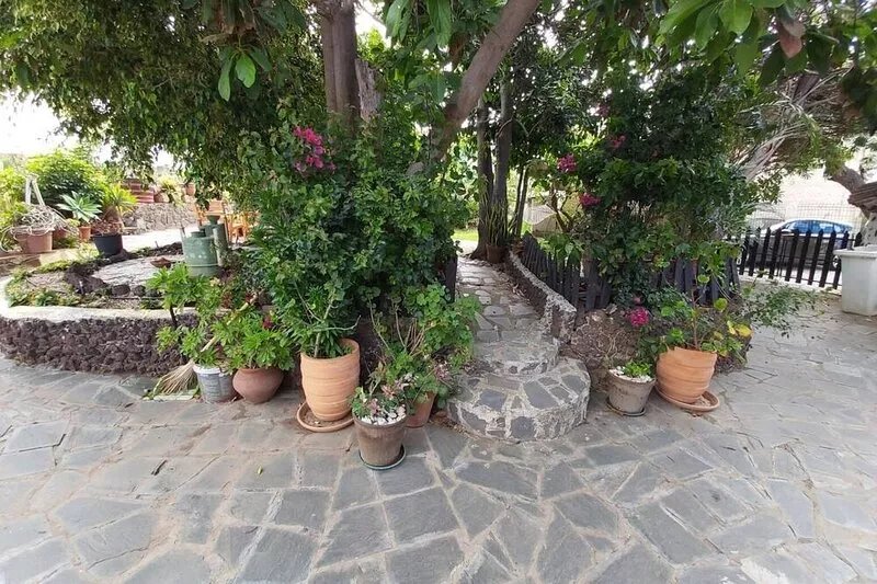 country holiday home - Valle de GuerraLuxury Apartment block