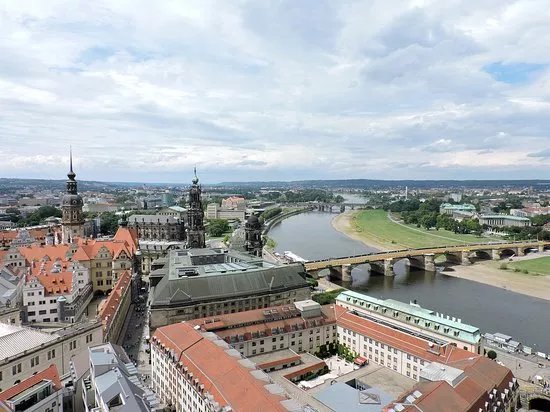 Augustus Bridge