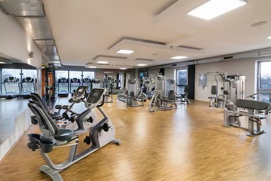 Shausha Sport Club