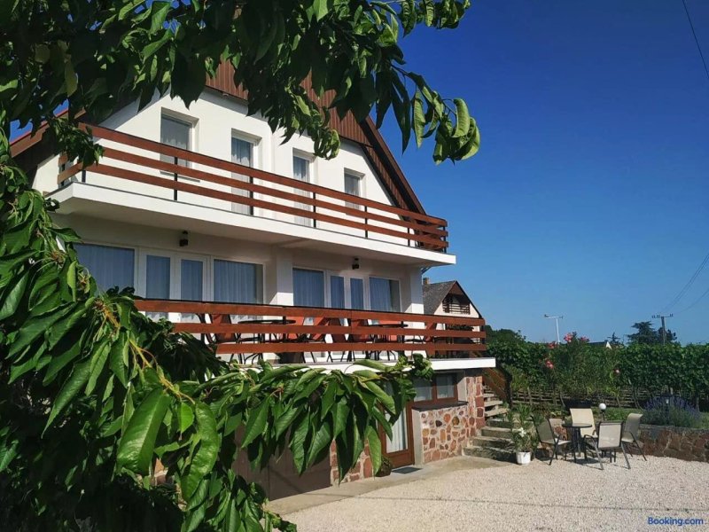 Mogyorósi Apartman