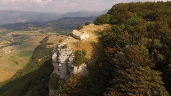 Dieulefit - Bourdeaux Tourisme