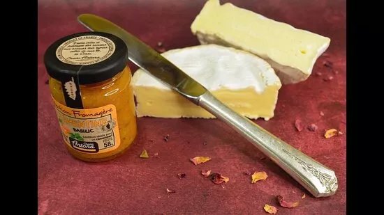 La Cave Aux Fromages