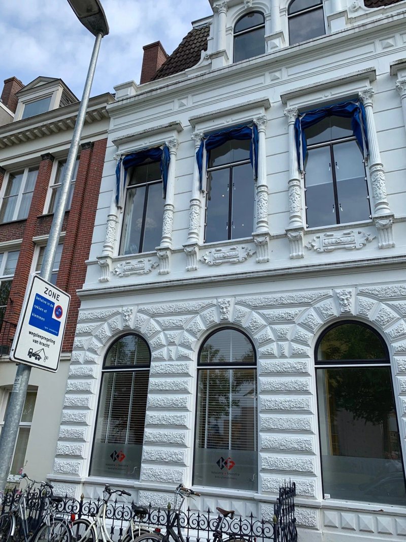 Asgard Appartementen