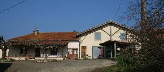 Ferme Pedagogique de St Martin
