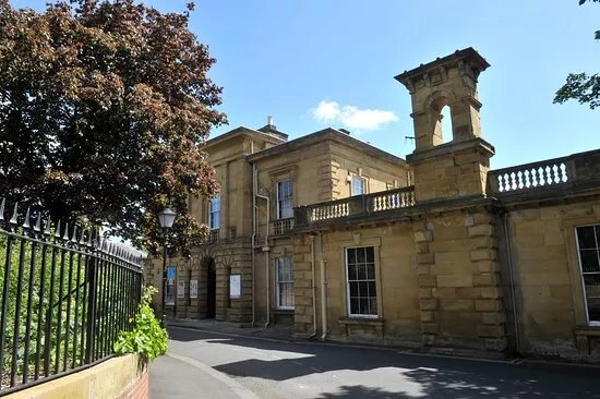Scarborough Art Gallery