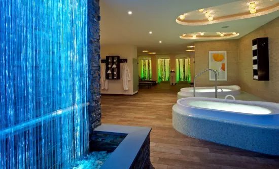 Kaiserhof Beauty & Spa
