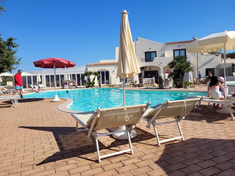 Villaggio Going Resort del Golfo Sardegna