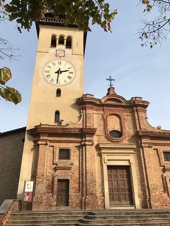 Chiesa di San Giorgio Martire