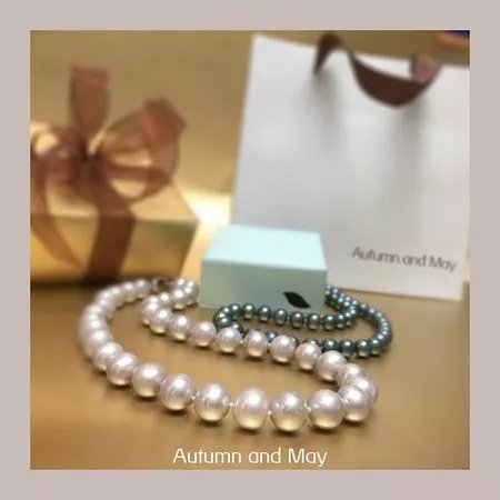 Autumn and May