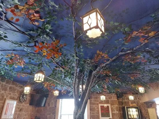 The Tanners Arms