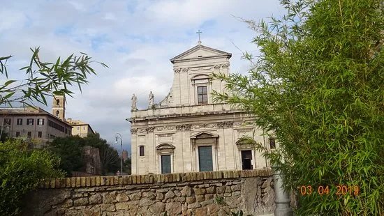 Chiesa di Santa Maria della Consolazione